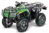 Arctic Cat 700i Limited Power Steering 2013
